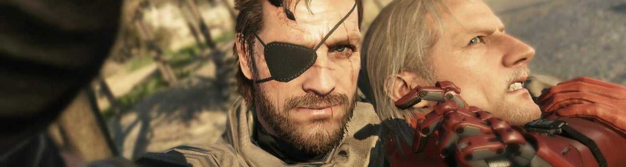 What's Your Favorite Stealth Game?