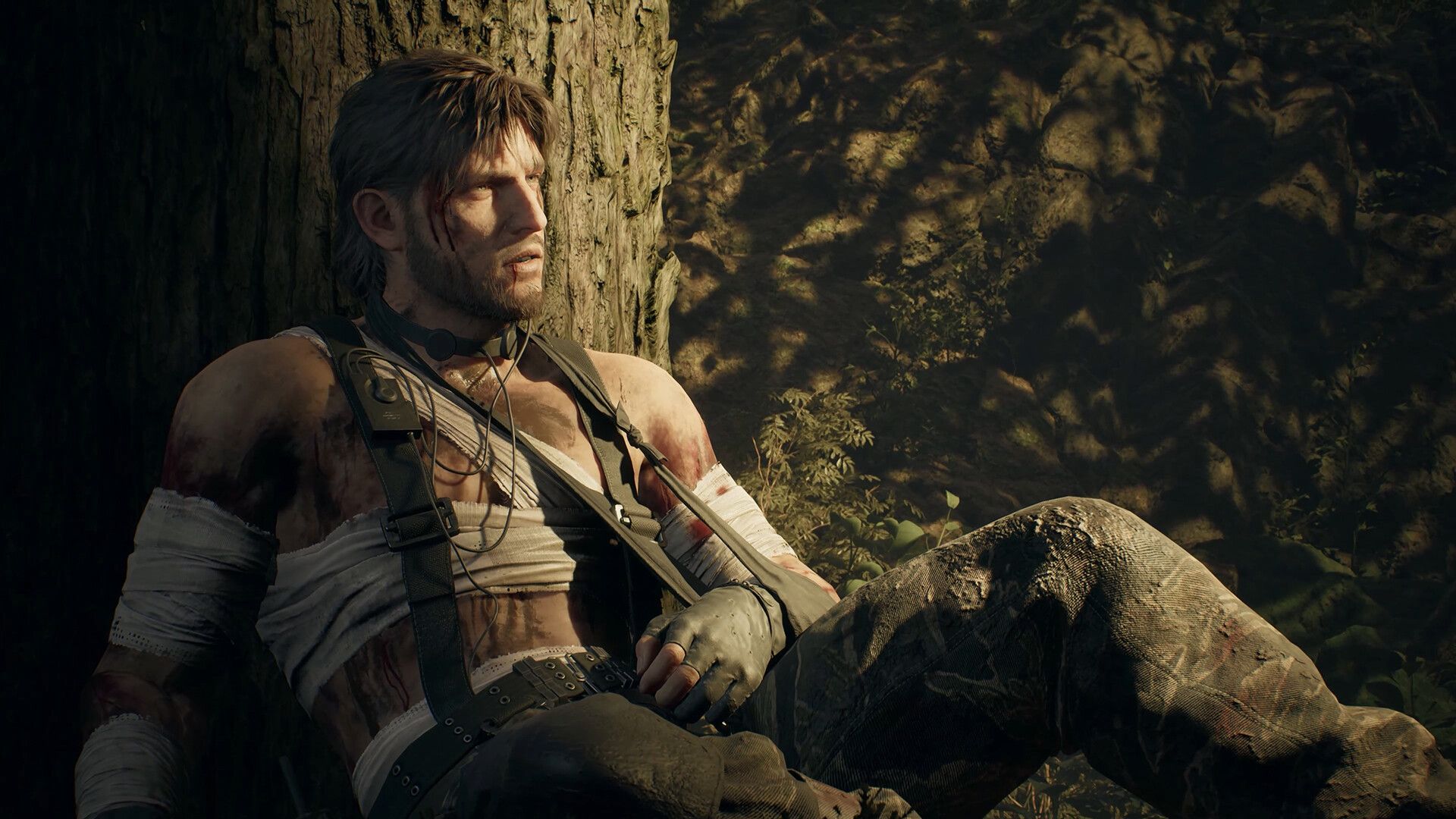 Metal Gear Solid Delta: Snake Eater release date leaked, alongside a trailer showing off the baddies