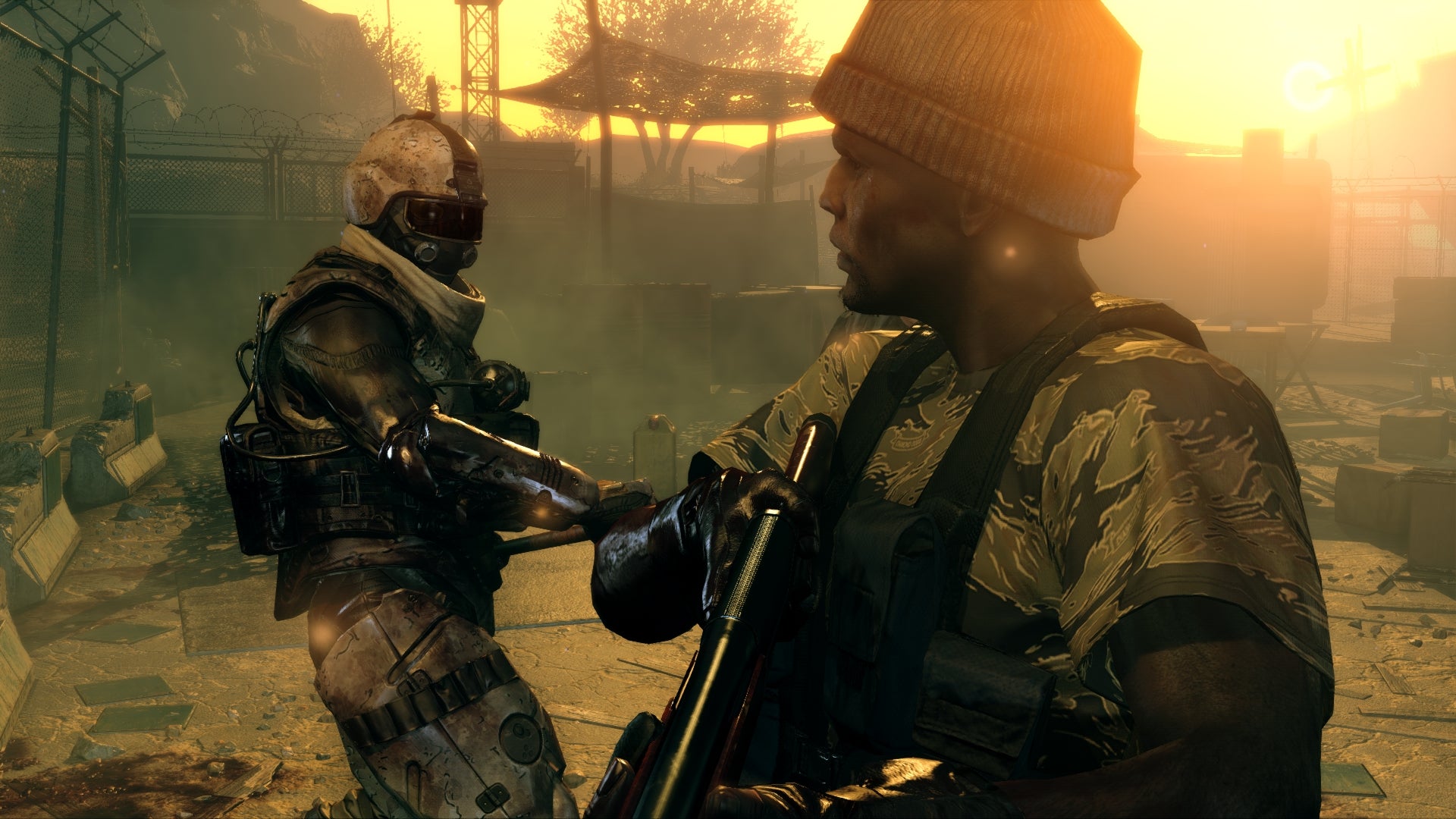 Metal Gear Survive PC and console beta kicks off this weekend