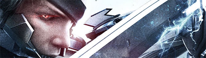 Metal Gear Rising: Revengeance is not my GotY