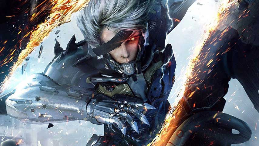 Metal Gear Rising director wants to make a Kill La Kill or Berserk game