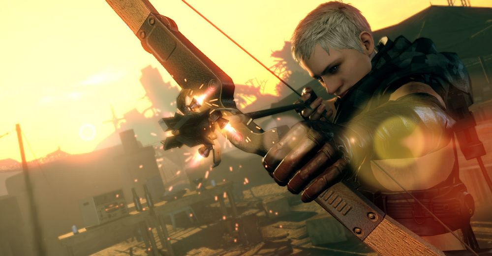 Metal Gear Survive servers live in North America after patch 1.02 delay