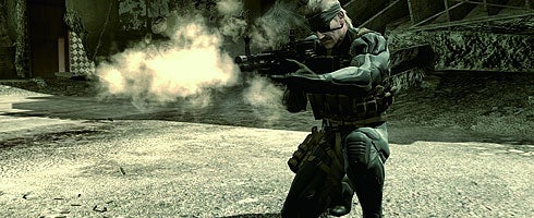 Konami reports record fiscal year thanks to MGS, Pro Evolution Soccer