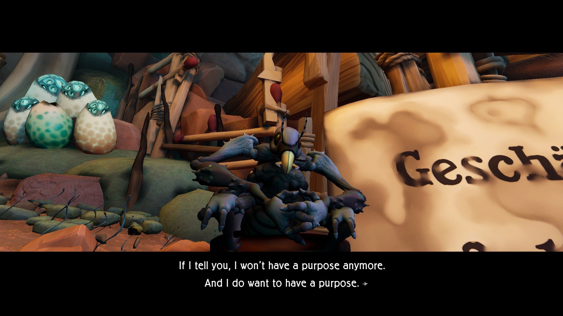 Kafka's Metamorphosis makes a great whimsical platformer