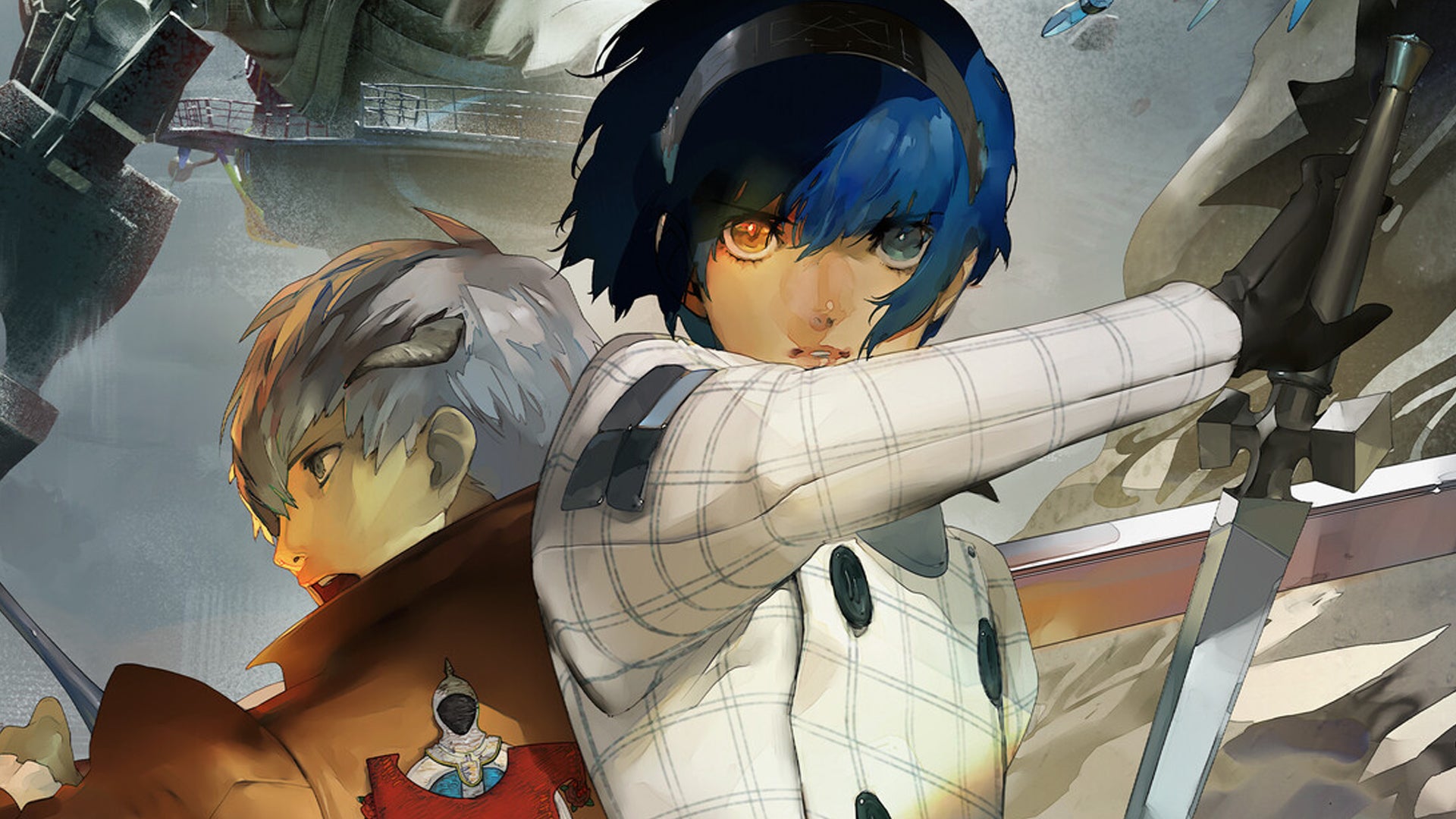 Atlus knows Metaphor: ReFantazio is struggling on PC, but it's promised that it's "actively working to address this problem"
