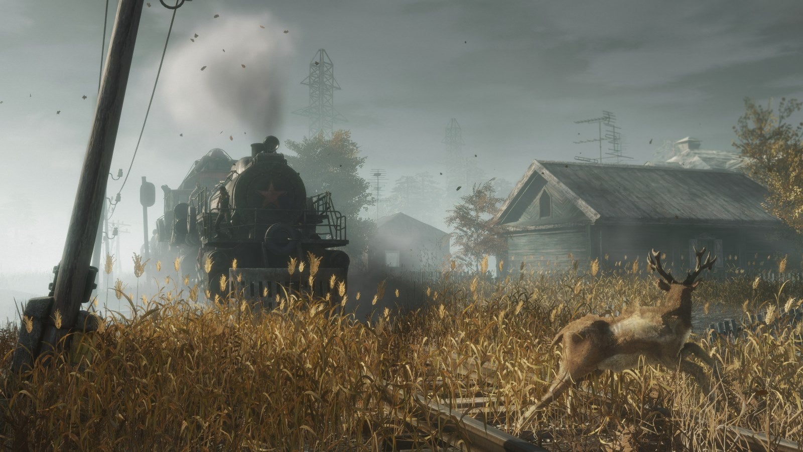 Metro Exodus becomes Epic Games Store exclusive