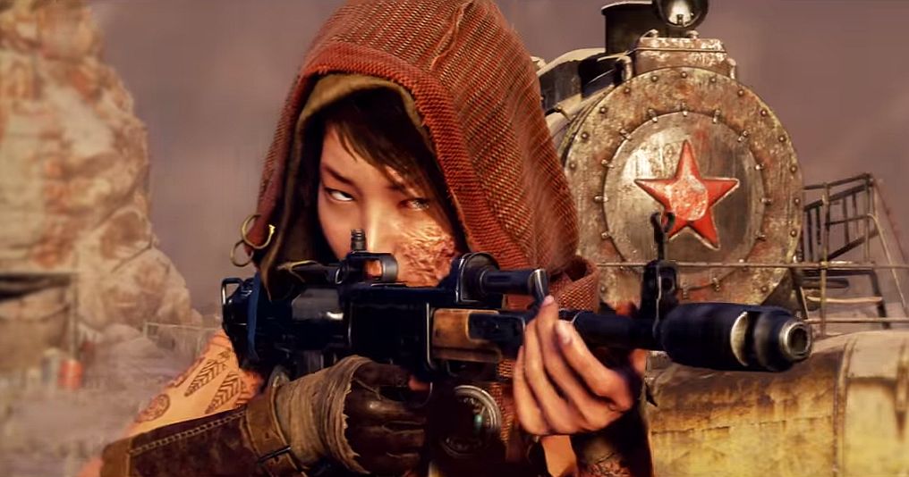 Metro Exodus developer says "PC version will always be at the heart of our plans" following 4A dev comments