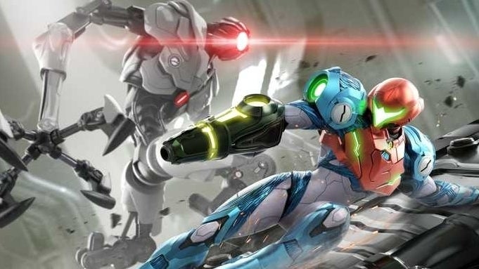 Metroid Dread developer MercurySteam working on third-person action-RPG "set in a dark fantasy world"