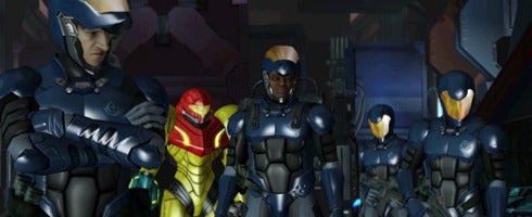 Metroid: Other M gets screens blowout