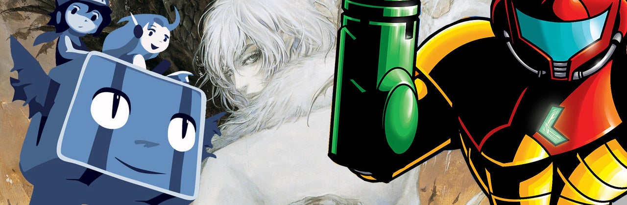 The 10 Greatest Metroidvania Games