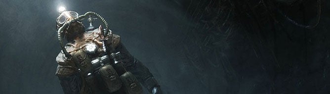 THQ "a little too late" to capitalise on "bonafide hit" Metro 2033