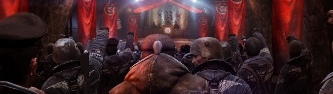 Second part of Metro: Last Light E3 demo released