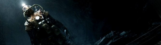 Live-action Metro trailer shows harrowing world