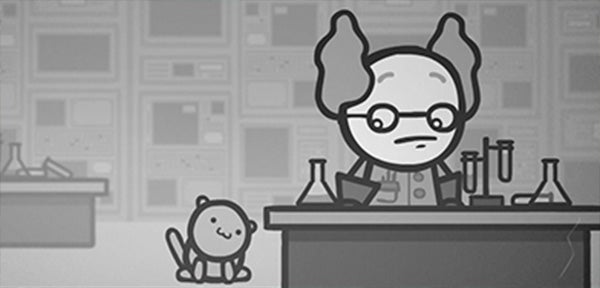 Kitty Kharacters: Team Meat's Mew-Genics Hints