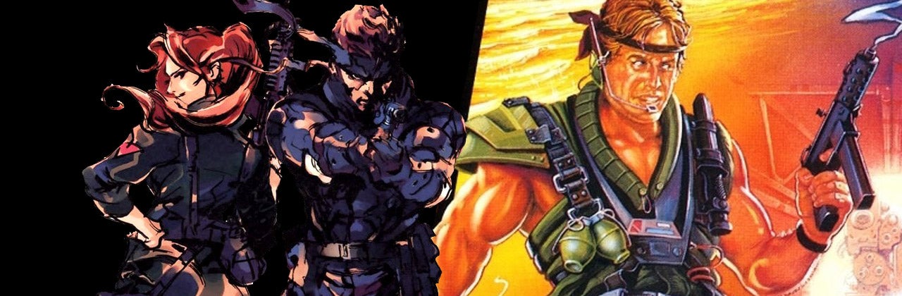 Metal Gear: Two Anniversaries, and The Future