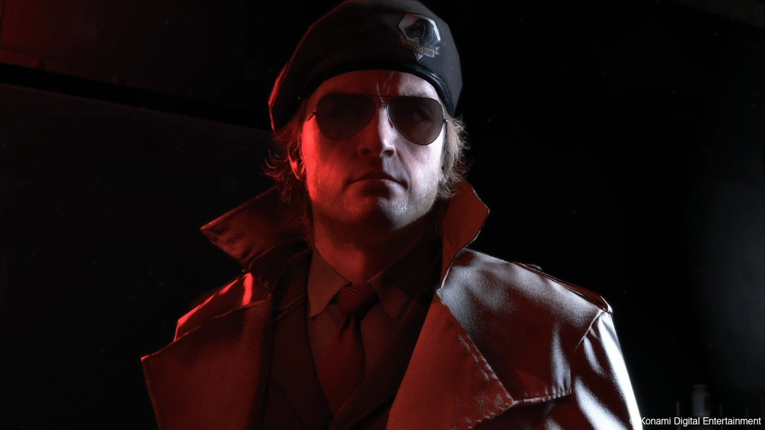 Torture in MGS5: Phantom Pain sets the stage for revenge