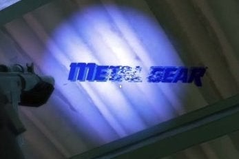 MGS5: Ground Zeroes Easter egg suggests Kojima predicted his fallout with Konami