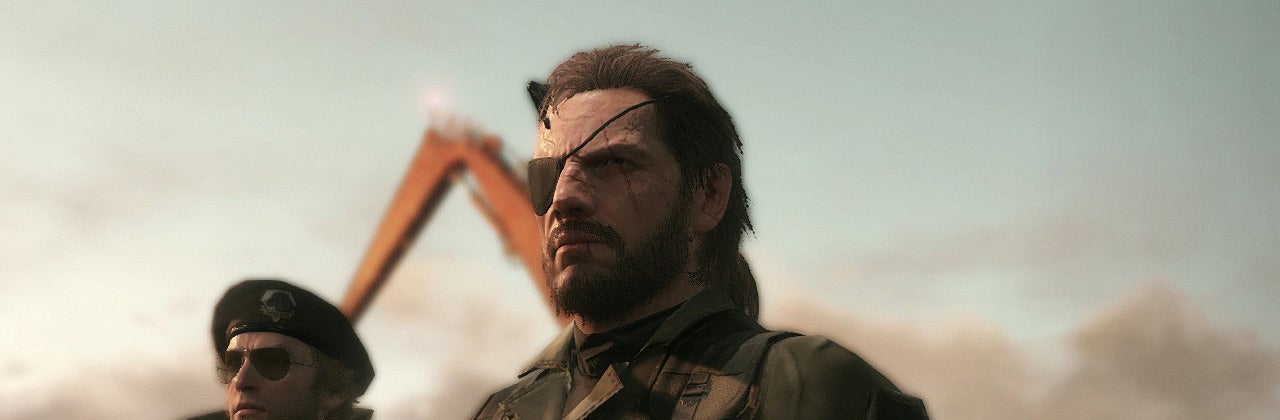 From Us to You! Explores World of WarCraft: Legion and Wonders if Metal Gear Solid V Holds Up