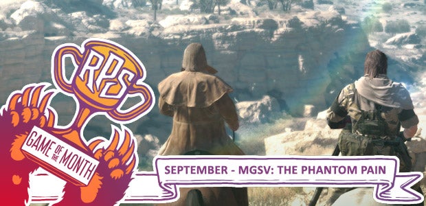 Six Things MGSV: The Phantom Pain Could Do Better