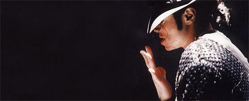 Sony: "No plans" to bring Michael Jackson PS3 bundle to UK