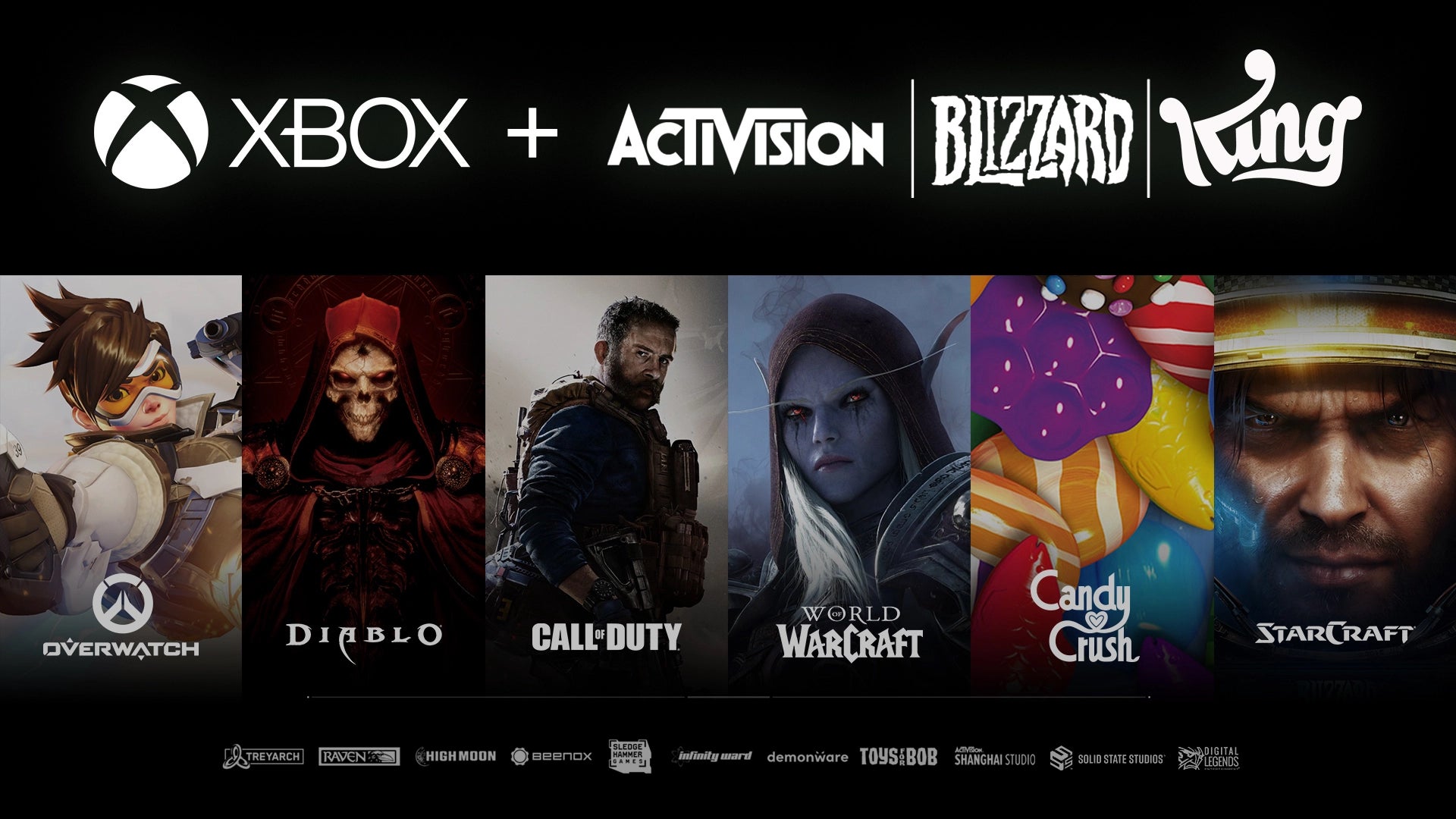 US competition regulator "likely" to challenge Microsoft-Activision deal