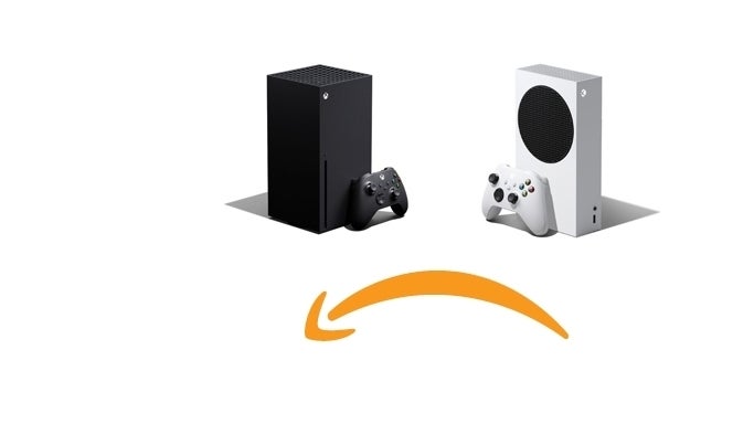 Microsoft and Sony both "lamented" how next-gen console pre-orders went, Xbox boss says