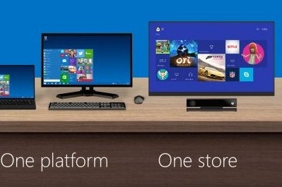 Microsoft announces Windows 10 for late 2015