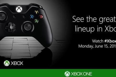 Microsoft E3 2015 press conference date, time confirmed