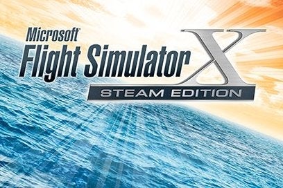 Microsoft Flight Simulator X is coming to Steam next week