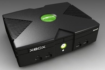 Microsoft mulled idea of giving away original Xbox free