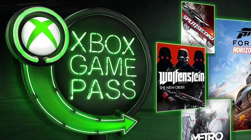 Microsoft says Xbox Game Pass is coming to PC