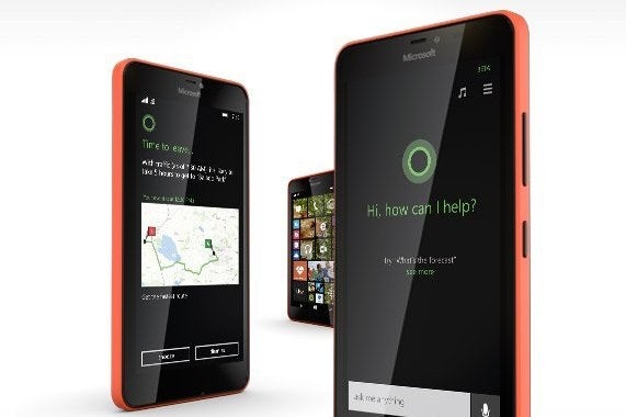 Microsoft to cut 7800 jobs as it restructures phone business