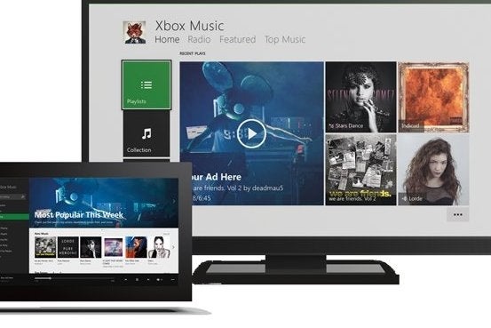 Microsoft to end free Xbox Music streaming
