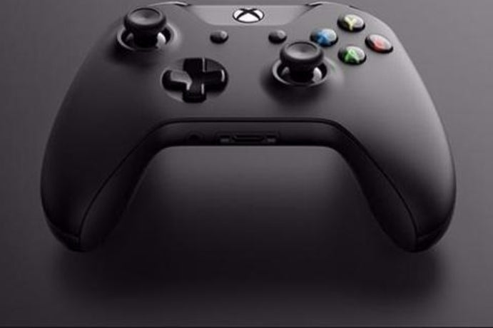 There's an easy way to transfer your settings from Xbox One to Xbox One X