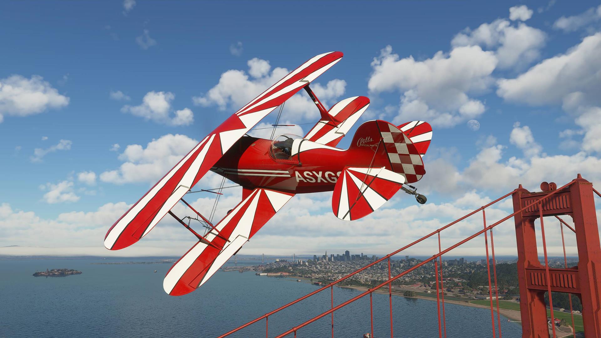 Microsoft Flight Simulator will feature a built-in Marketplace for selling mods