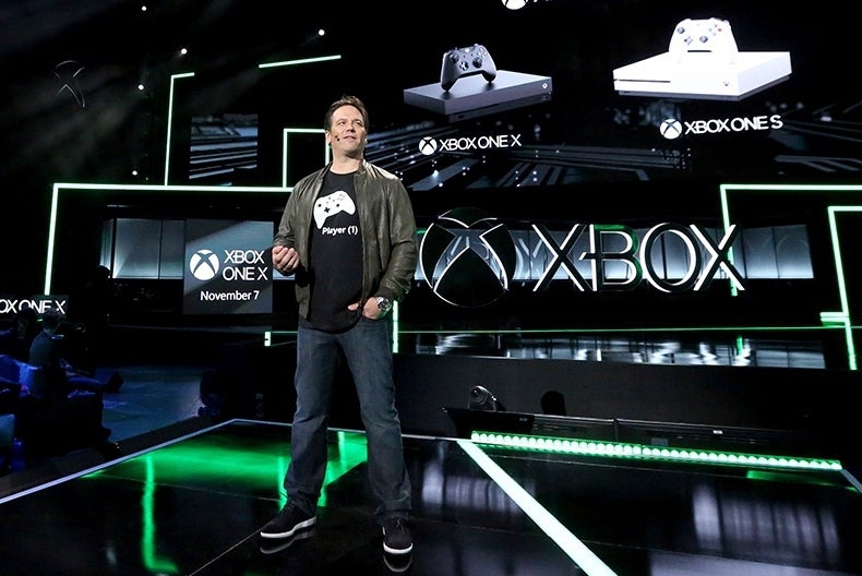 Microsoft's E3 2018 media briefing has a date - and a new venue