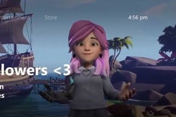 Microsoft's more inclusive Xbox avatars finally arrive in April