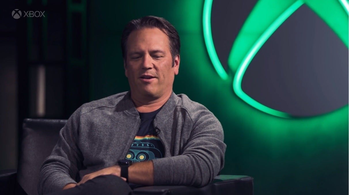 Microsoft's Xbox Series S virtual press briefing leaks online