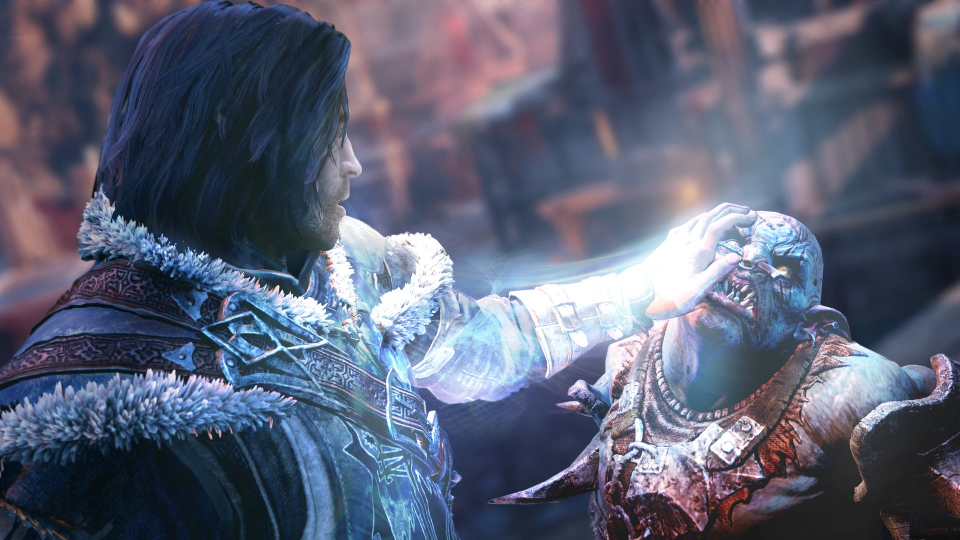 Middle-earth: Shadow of Mordor losing its online features