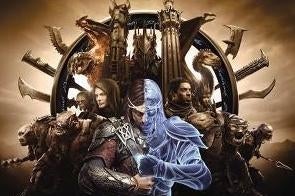 Shadow of Mordor sequel details leaked by shop