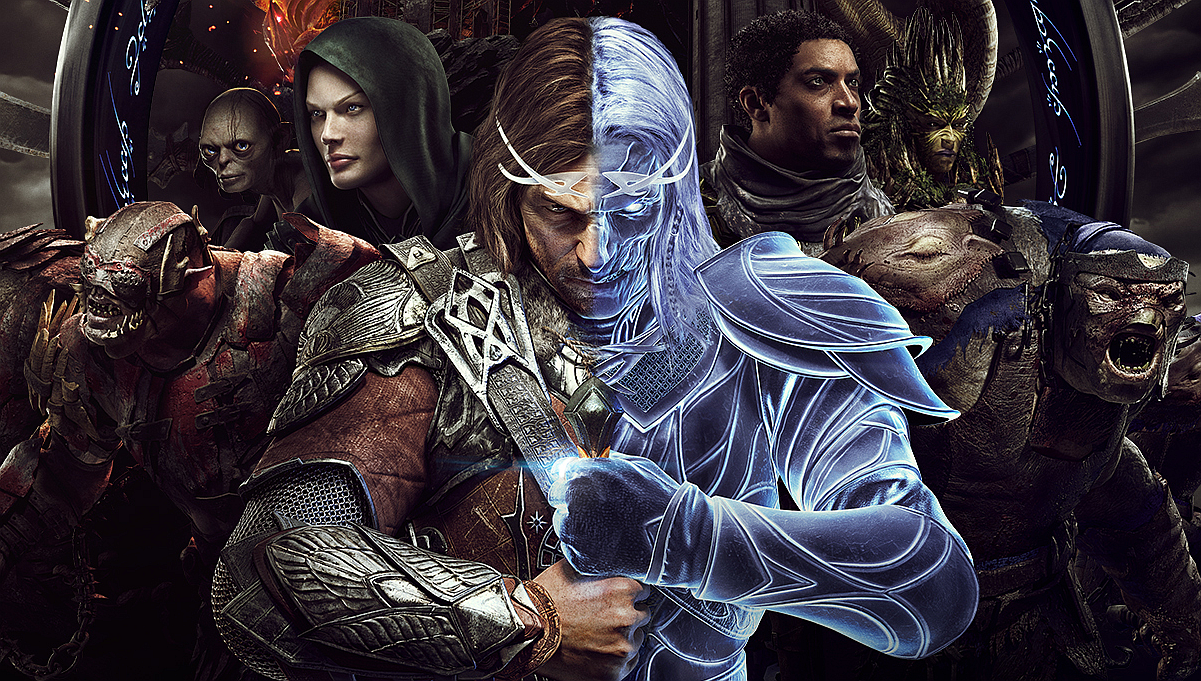 New games releasing this week: October 9 - October 15