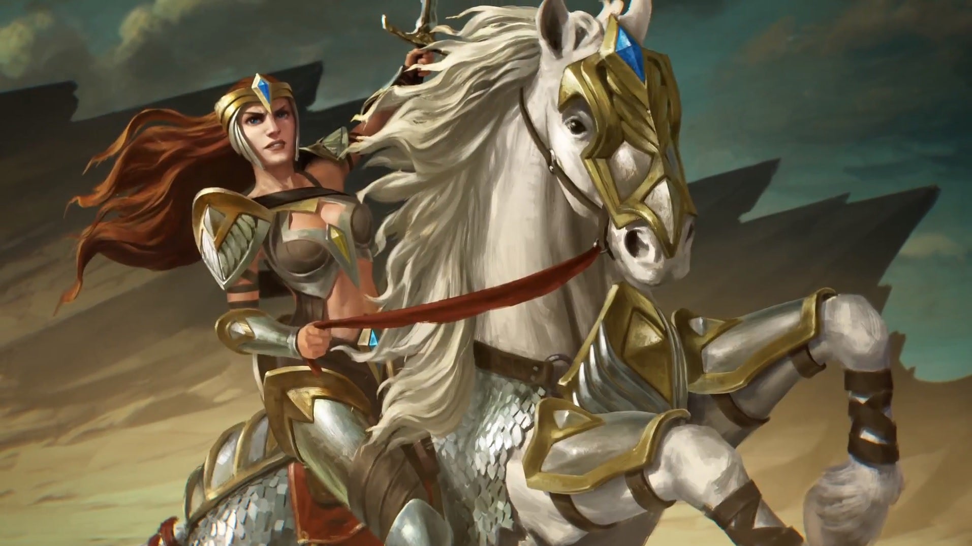 Ubisoft are launching an auto chess battle royale this month