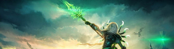 Might & Magic Heroes VI delayed into September