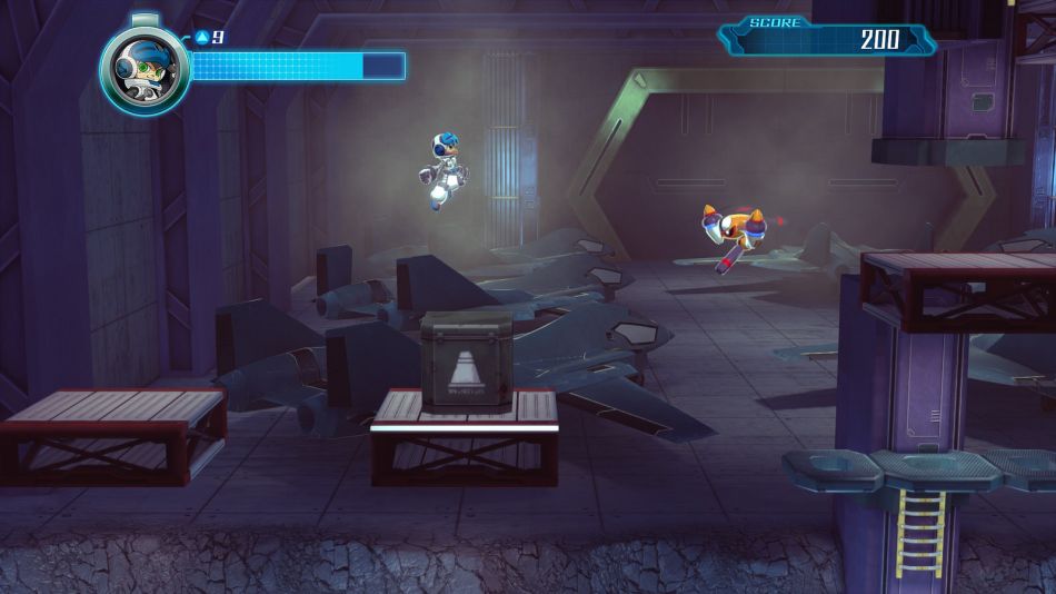 Comcept confirms Mighty No. 9 has been delayed into Q1 2016