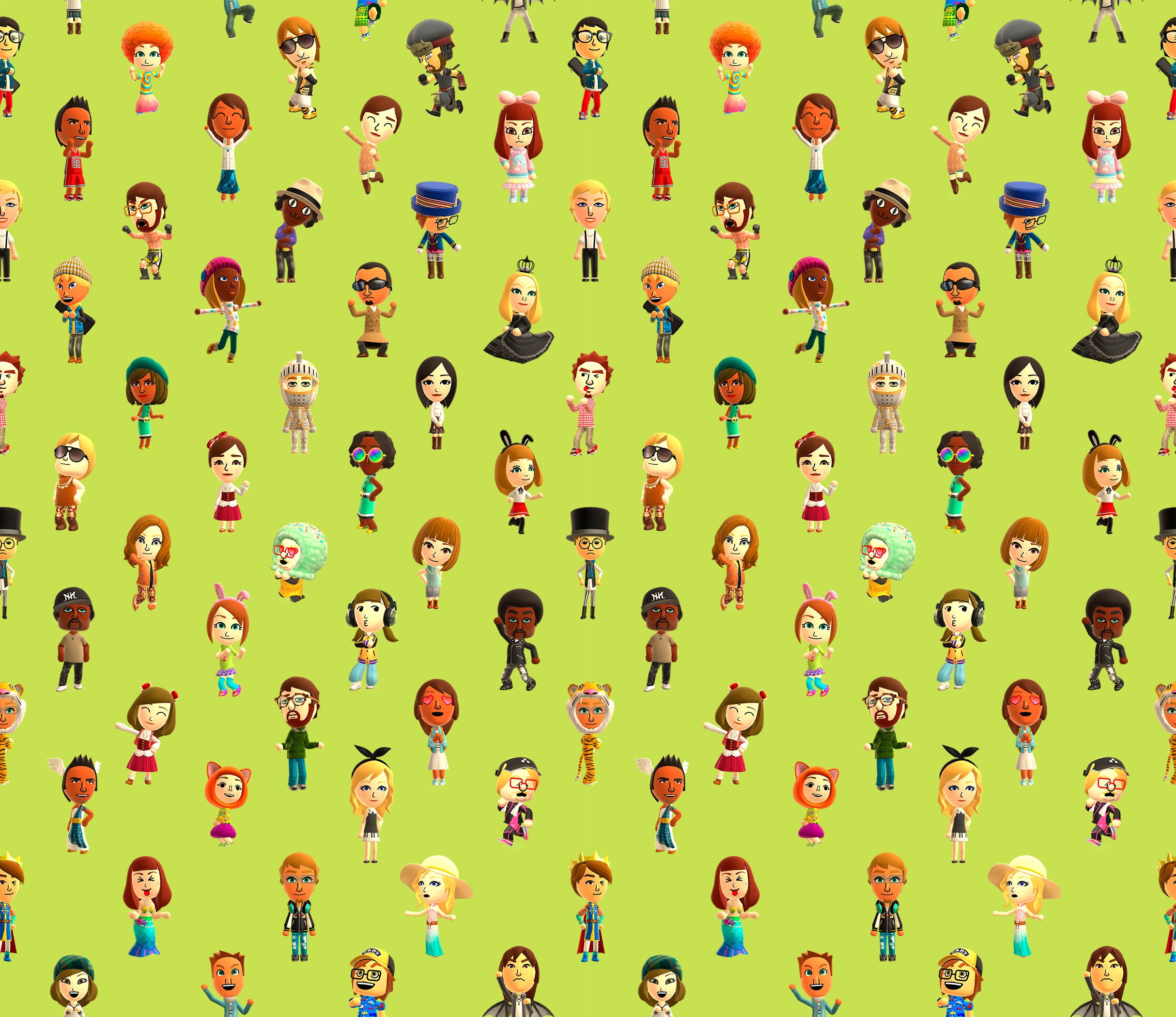 Nintendo's first foray into mobile will go offline after only two years