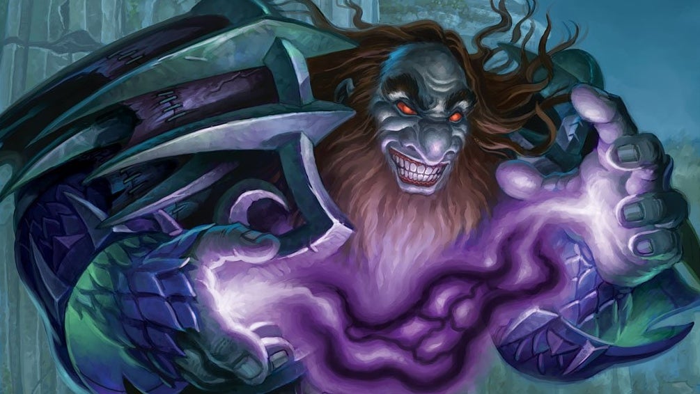 Mill Warlock deck list guide - October 2017