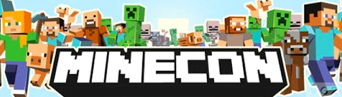Minecon 2013 will take place in Orlando November 2-3