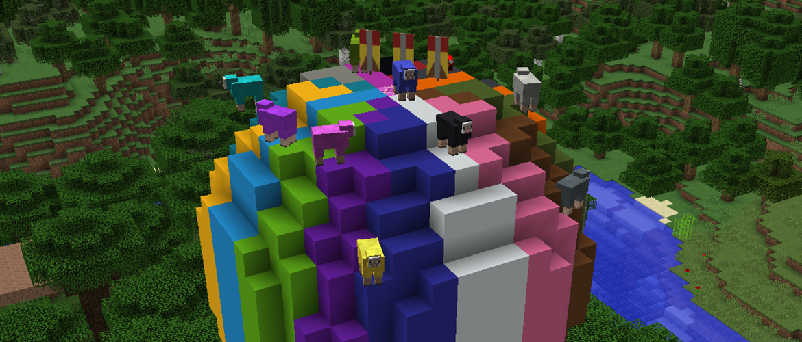 Minecraft: New snapshot gives us a glimpse of incoming changes in update 1.12
