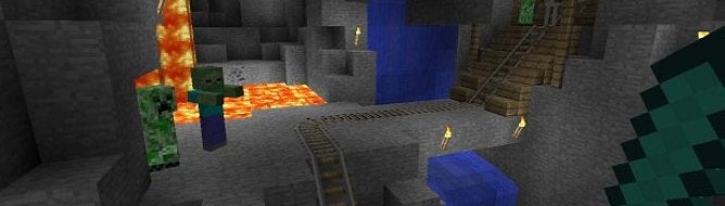 Coming soon to XBLM - Minecraft, SSX, Back to Karkand