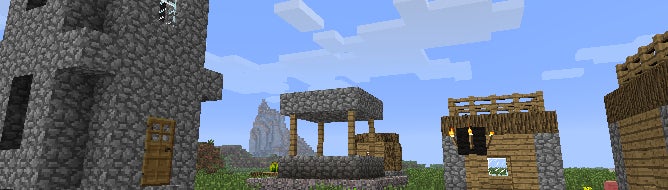 Minecraft hits 4 million units sold